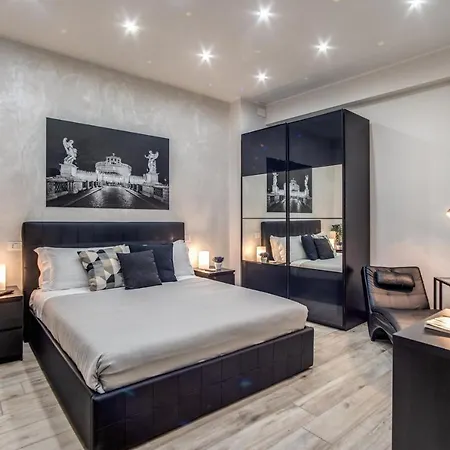 Tacito 23 Luxury Rooms-2